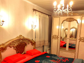 Гостевой дом в Кавголово