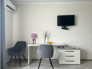 Квартира DeLuxe рядом с Музеем Мирового океана