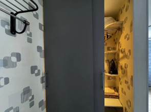 Квартира в центре Тулы напротив стадиона Арсенал и Likerka Loft для 1-4 человек