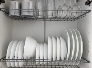 Квартира на Новой