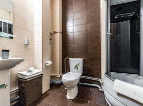 Апартаменты ApartMe Аэропорт