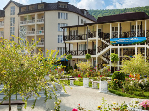 Democratia Ultra All Inclusive Family Hotel