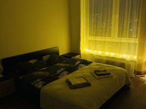 Квартира Видовая Евро двушка