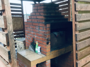 Гостевой Дом Домик в Сортавала