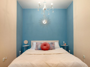 Квартира Уютная в элитном Жк Паруса