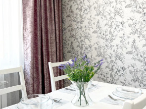 Апартаменты Уютное Гнездышко Казань