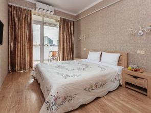 Апартаменты у Ривьеры