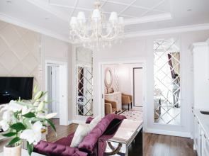 Апартаменты 722, Верхнеторговая площадь,4