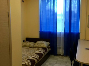 Апартаменты на Чкалова