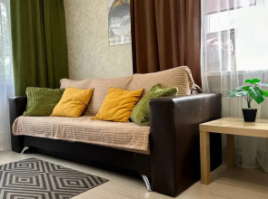 Апартаменты ArendaGrad Багратиона 14