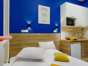 Квартира Ну Очень Бюджетно