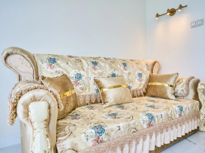 Квартира Deluxe Apartment 49 м2