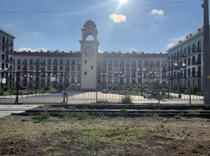 Квартира ЖК Евпатория с Садом