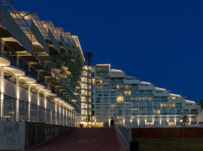 Yevropa Hotel