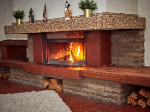 Отель Ловчий Плюс