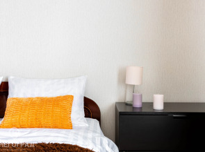 Апартаменты у ЖД Вокзала