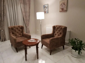 Отель "Вишневый сад"