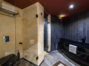 Carus Cappadocia Hotel