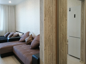 Апартаменты Фрунзе 20 этаж 20