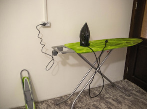 Гостиница Lucky-House