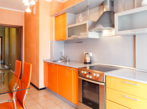 Апартаменты Даудель №101 у МФК Магеллан