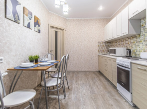 Апартаменты VEGAS на Гагарина 99/2