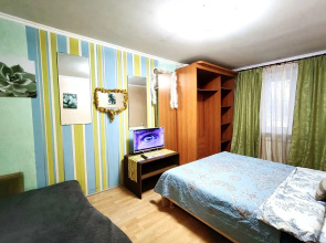 Квартира Live-In-Comfort 1-я Коммунистическая 40