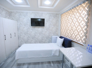 Отель Payitaxt Andijan