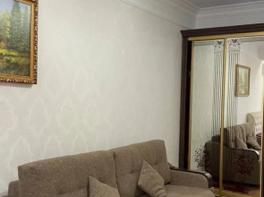 Квартира на Европейской