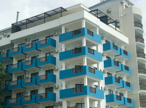 Atlantik Mini-hotel