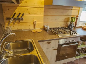 Отель Парк Прибрежный Ярбург