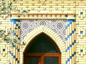 Хостел Colibri Traditional Hostel