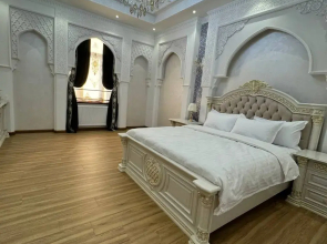 Отель Old City Samarkand