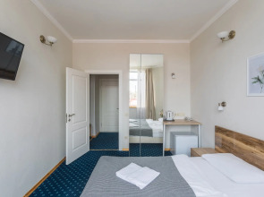 Меблированные комнаты Александр