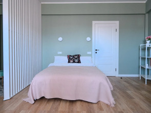 Апартаменты Eco studio