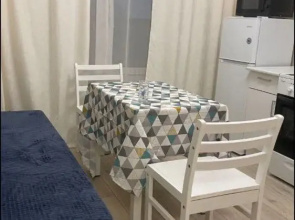 Uyutnaya Kvartira  v Gatchine Flat