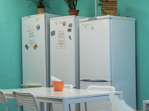 Хостел Визит