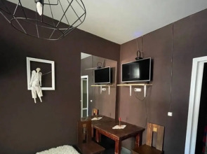 Хостел Любава