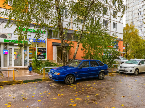 Квартира Уютная рядом с Кулакова РДКБ Университетом МВД и РУДН