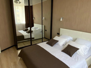 Апартаменты PosutochnoSV на Ак. Антонова