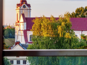 Апартаменты Flate Zone