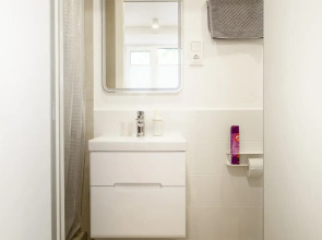 Апартаменты на Сенной около канатной дороги