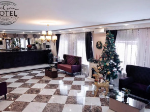 G-HOTEL (Джи Отель)