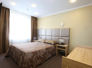 Гостиница МАКСИМЪ