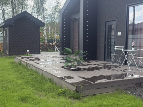 Otdykh V Art Guest house