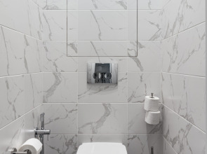 Апартаменты Уютная квартира на Ленинском проспекте