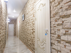 Господин Постоялец