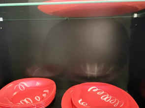 Апартаменты Б.Окружная 4а