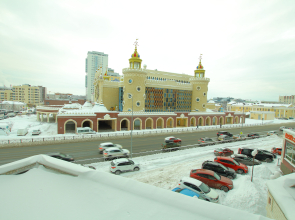 Апартаменты Театр кукол