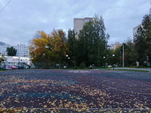 Апартаменты Гранат в режиме счастья